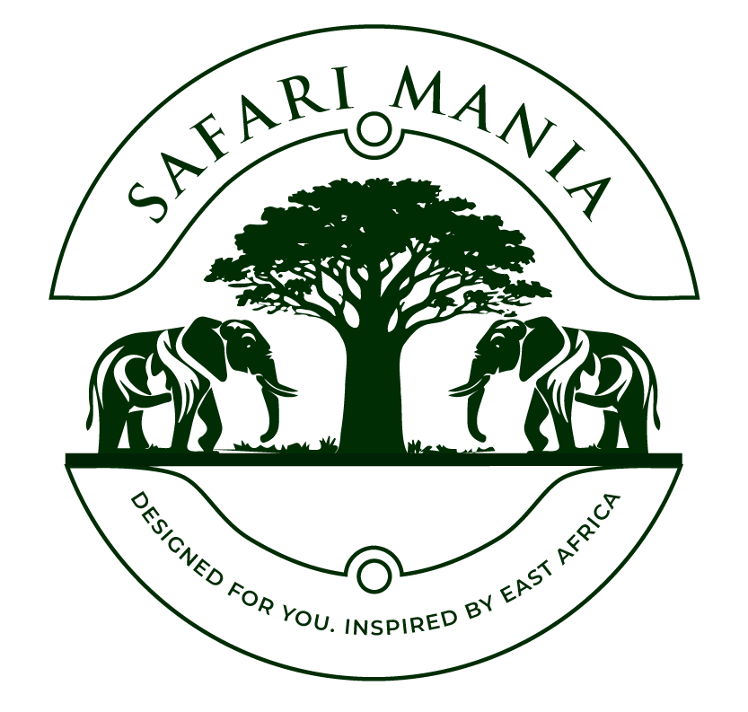Safari Mania
